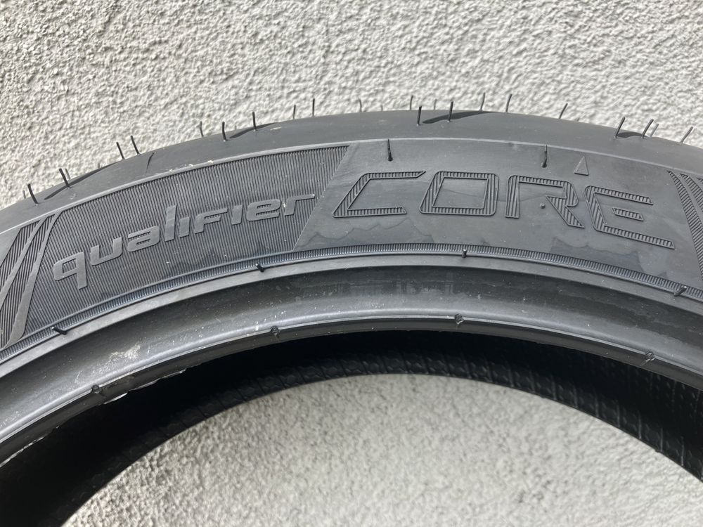 160/60ZR17 Dunlop Qualifier Core (69W) TL 2022 Nowa