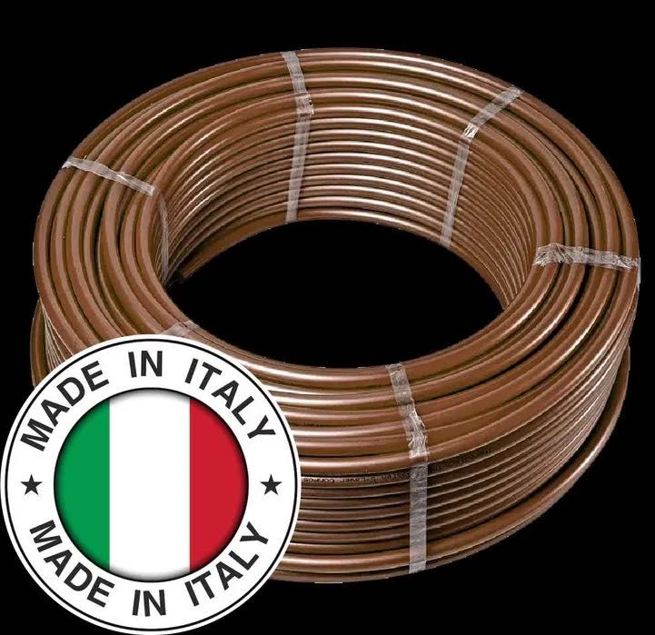 Розпродаж Тепла підлога труба 16мм Теплый пол Колектор Гребінка