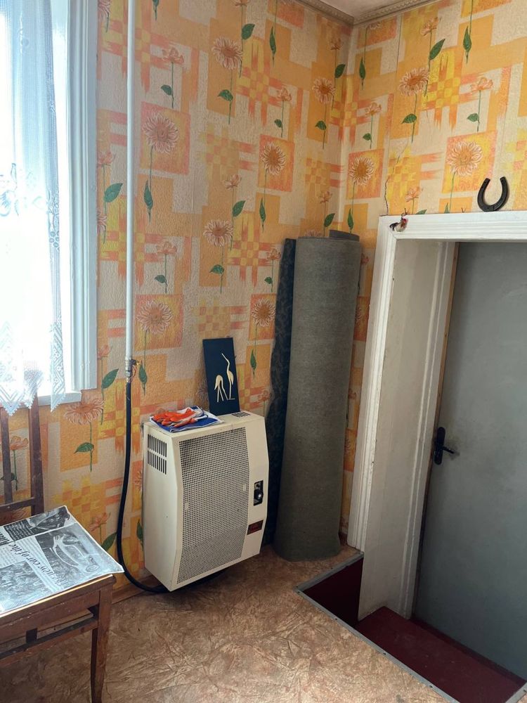 Продам самую дешевую часть дома по цене гостинки !8000$