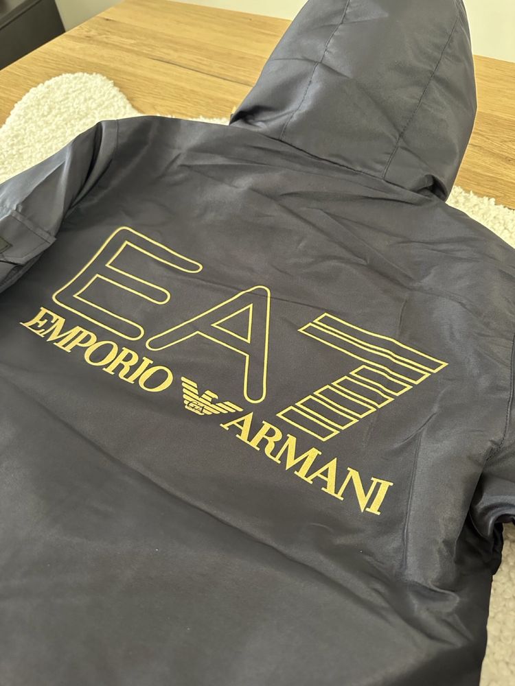 Nowa wiosenna kurtka Emporio Armani S-XXL