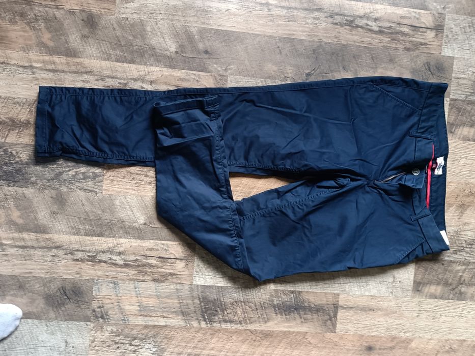 Spodnie Hilfiger denim 32