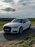 Audi a3 2.0 tdi 2016r