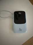 Powerbank Baseus 20W