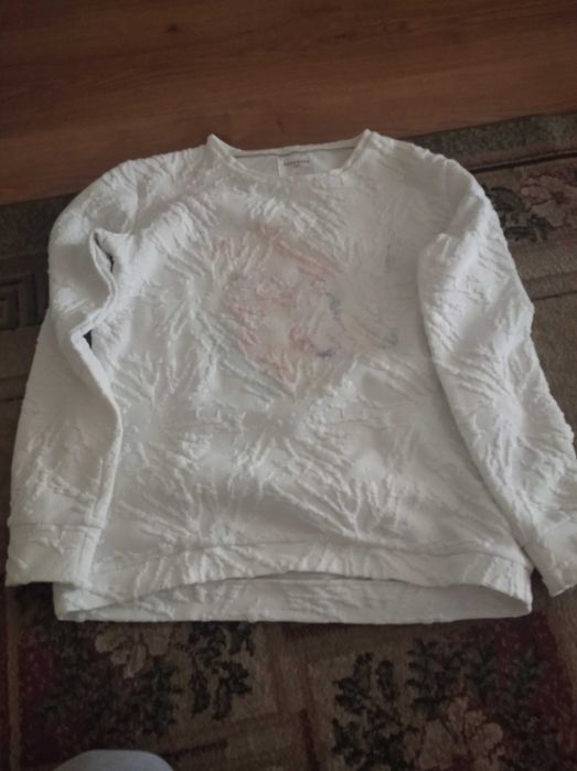 Bardzo tanie ubrania w różnych rozmiarach