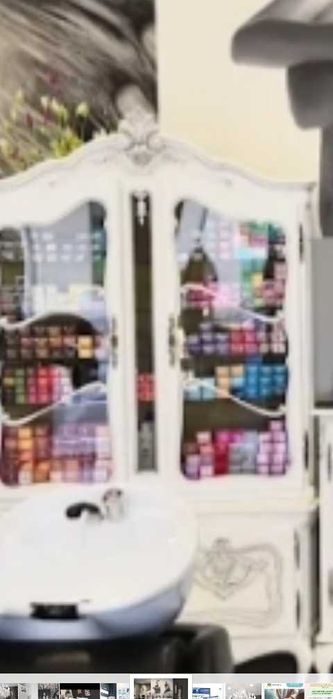 Sprzedam witrynke stylowa