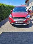 Ford Kuga pierwszy właściciel w kraju; stan dobry;