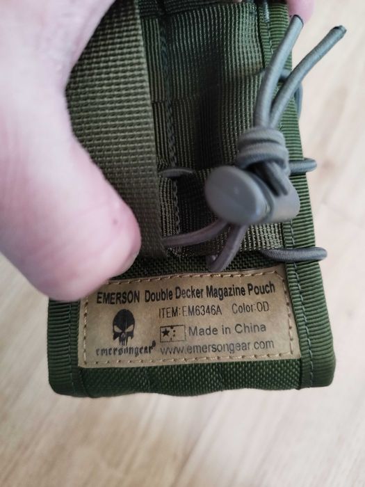 Assessórios airsoft