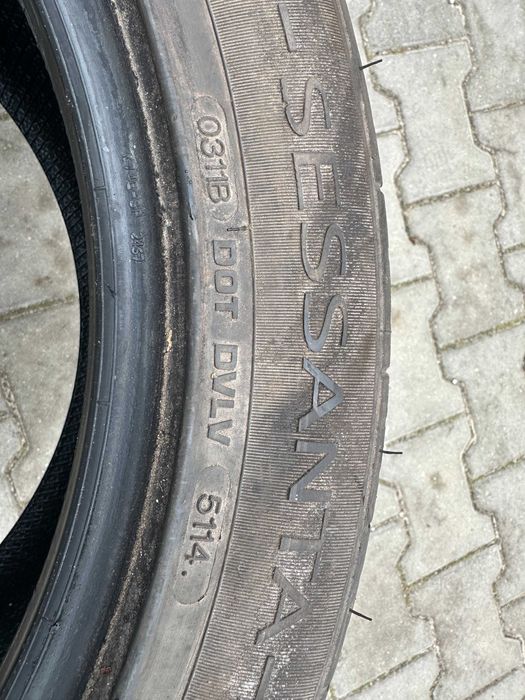 235/45r17 Vredestein ULTRAC SESSANTA