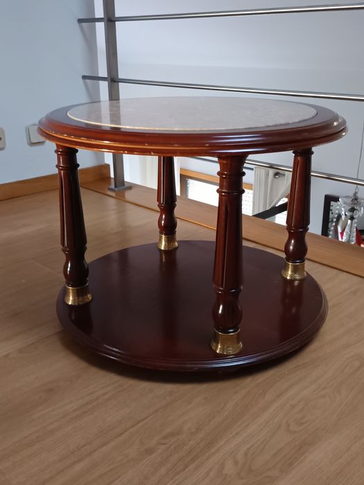 Mesa de centro para sala