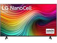 HIT LED LG 55 NANO Smart TV 4K Pilot MAGIC Bluetooth NOWY