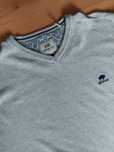 Sweter bison męski rozm L