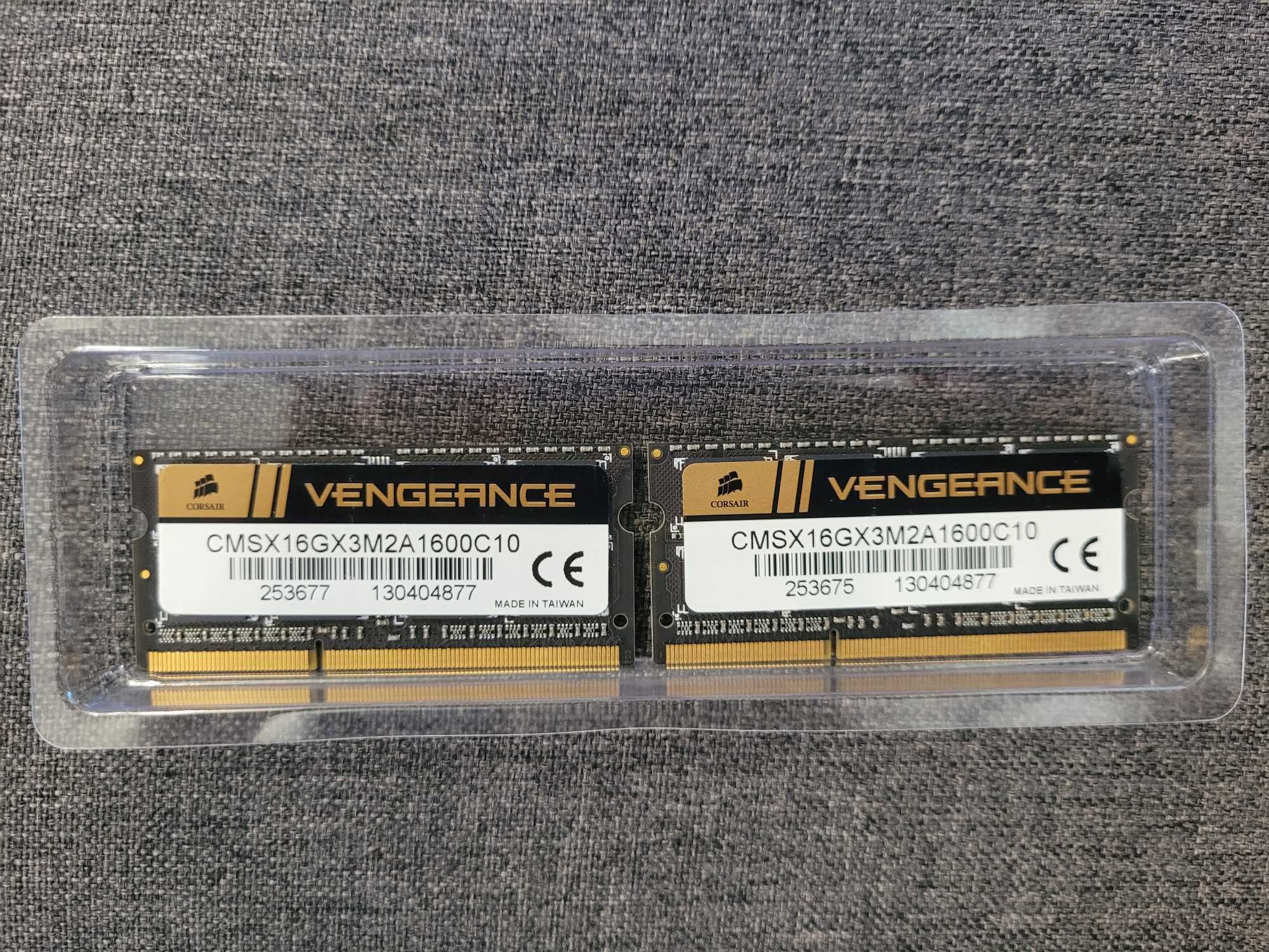 Pamięć DDR3 16GB