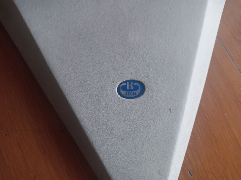 Suportes colunas extensiveis