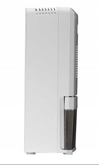 Osuszacz powietrza EBERG ZAG pochłaniacz wilgoci 2200ml lampa UV LED