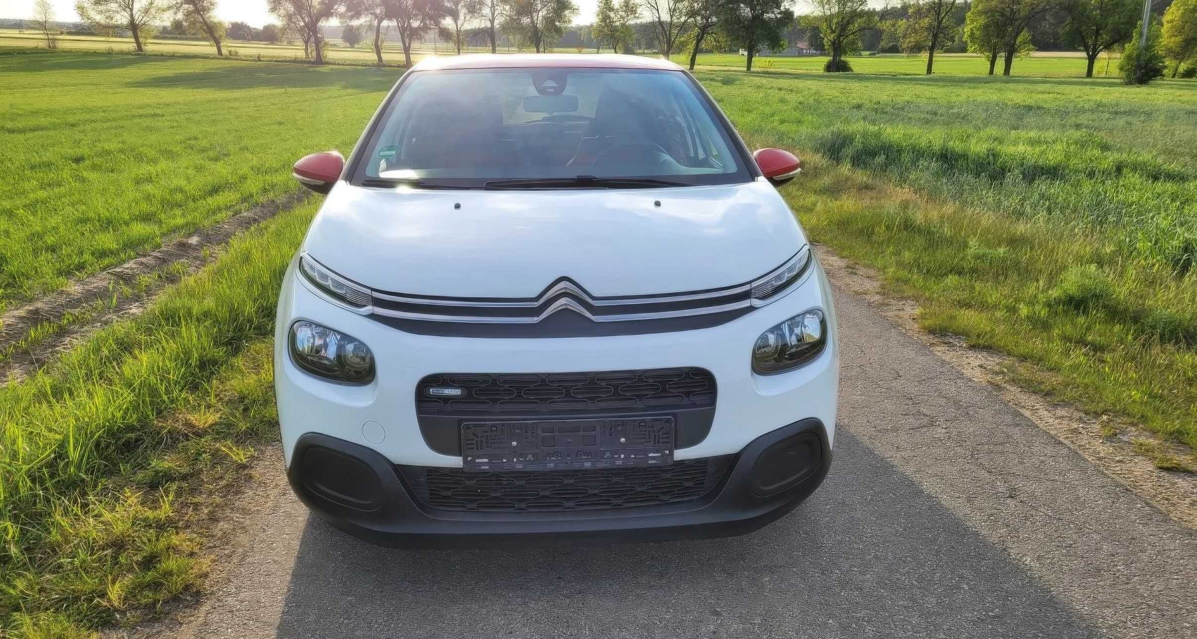 Citroen   C3 2017