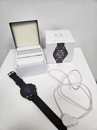 Zegarek męski Armani Exchange, smartwatch