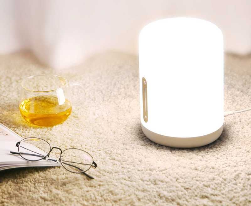 Лампа нічник Mi Bedside Lamp 2