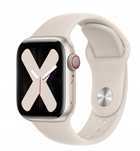 Pasek do Apple Watch 2/3/4/5/6/7/8/SE 38/40/41mm|KOLORY