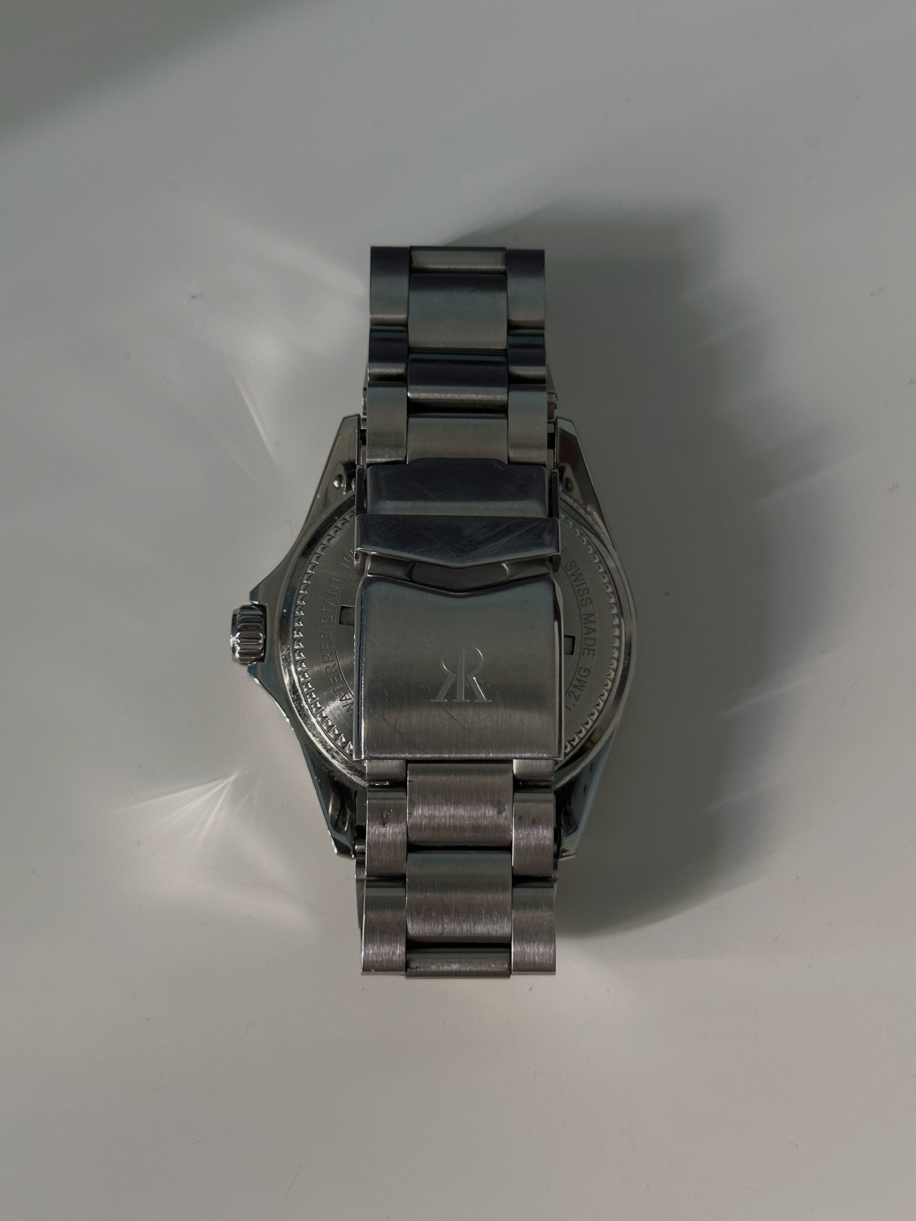 Zegarek Revue Thommen Diver XL