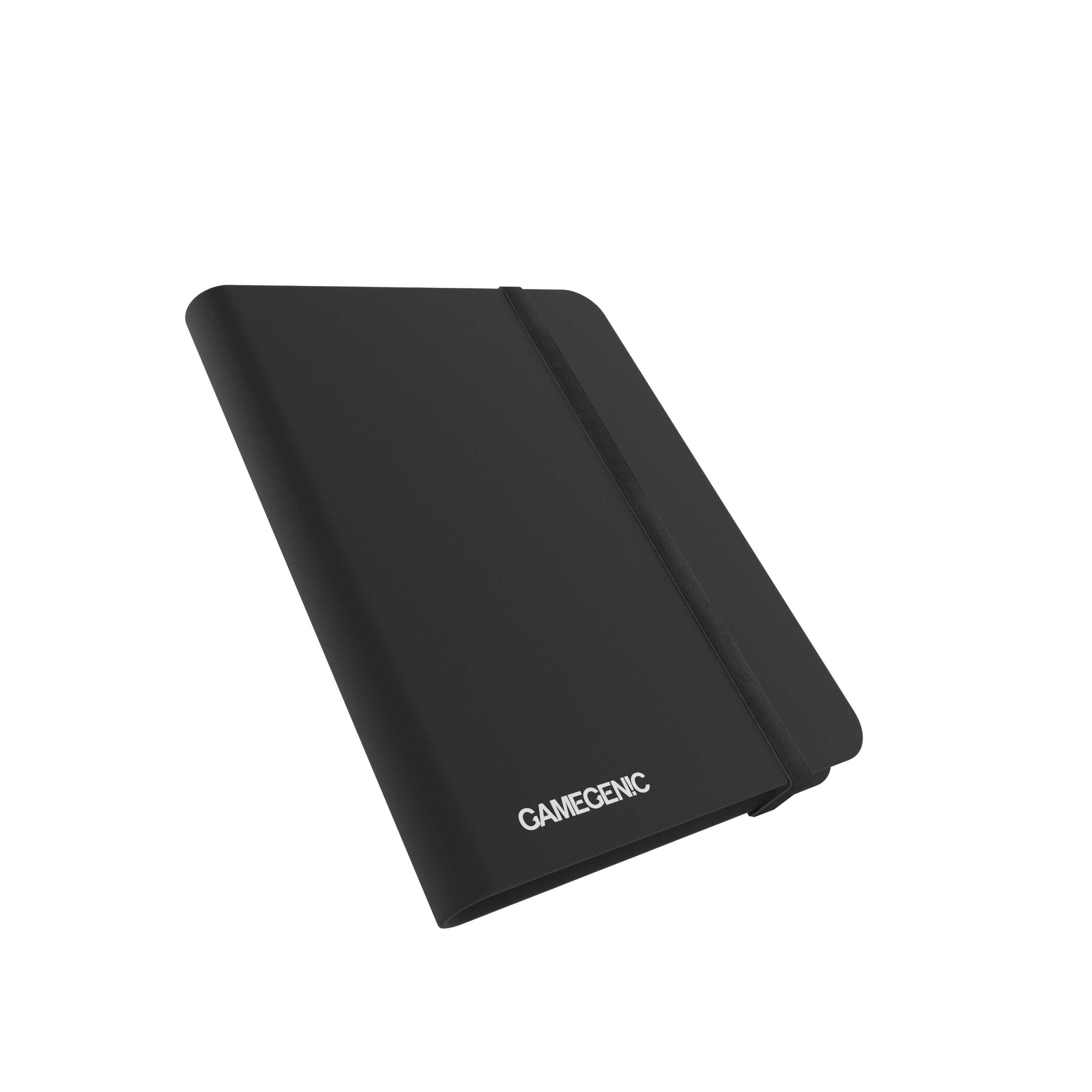 Album na karty: Gamegenic: Casual Album 8-Pocket - Black