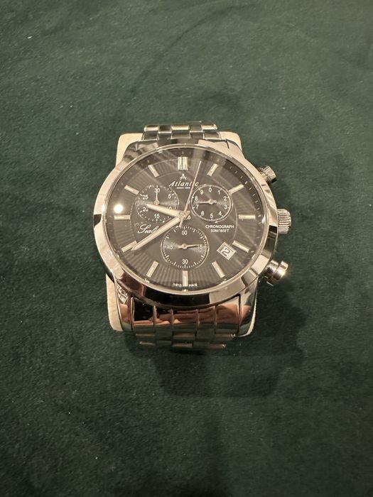 Atlantic Sealine Chronograph 62455.41.61