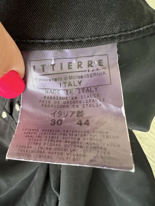 Versace брюки жіночі 44