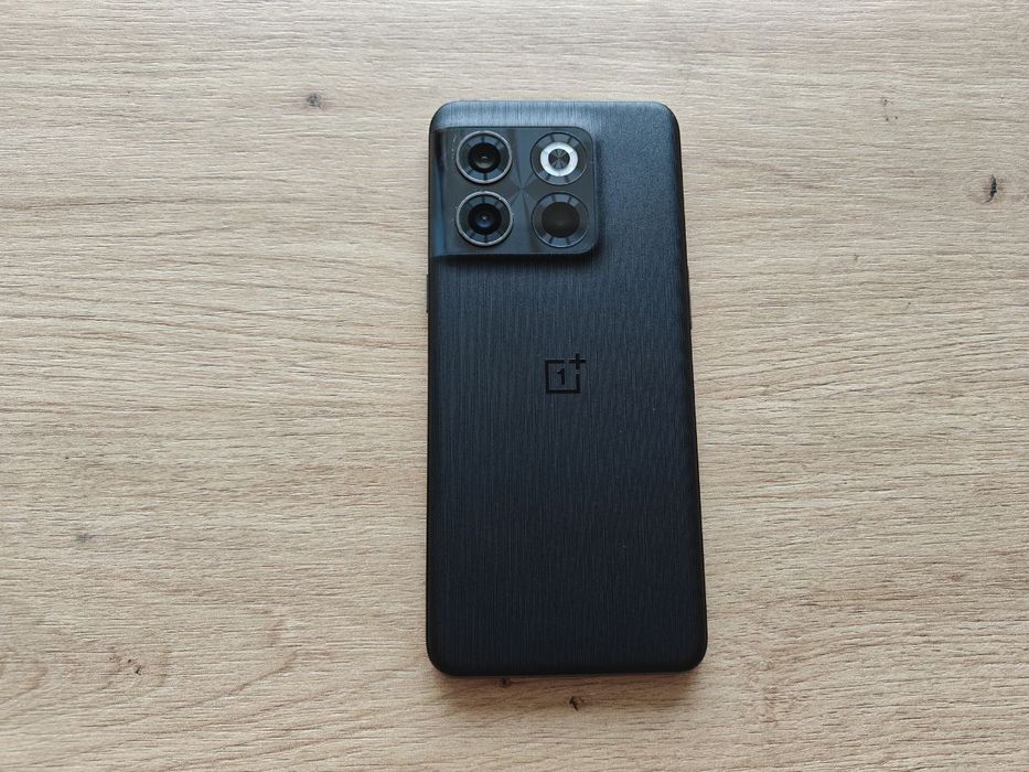 OnePlus Ace Pro 5G 12/256 GB black (OnePlus 10T)
