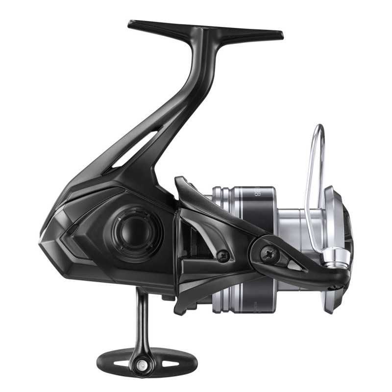 Катушка Shimano Aero BB C5000 и C3000