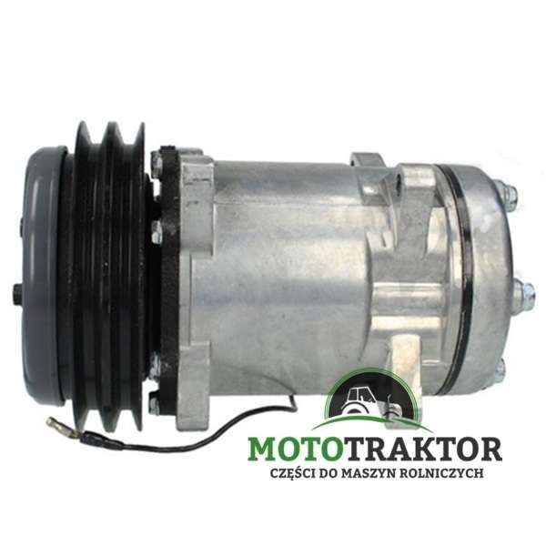 Sprężarka klimatyzacji Massey Ferguson 1014,2640,2680,3080,3090,3120