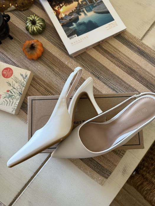 Sapatos da shein