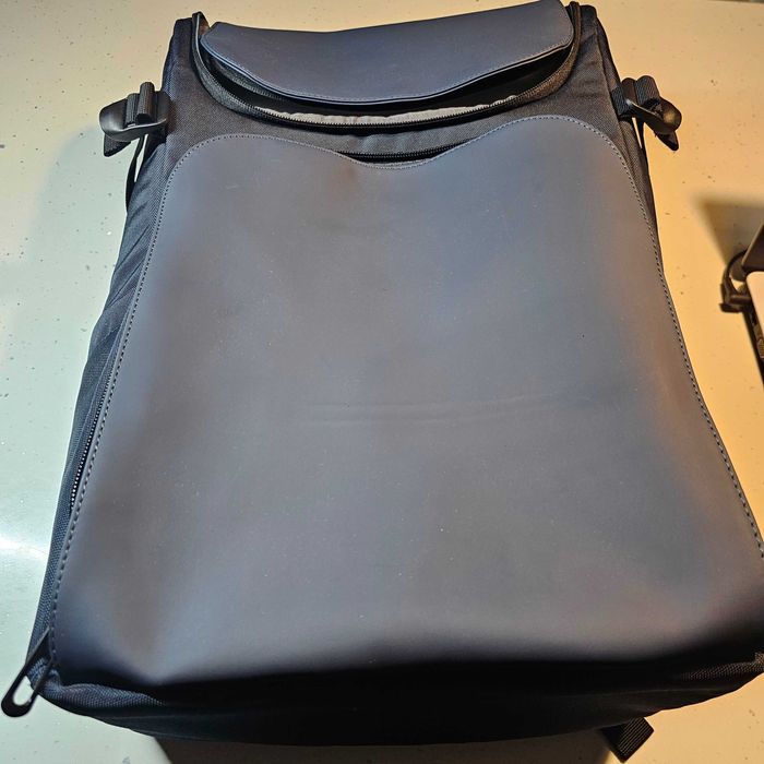 Plecak Pascal AWARE  XDCLUSIVE- granatowy