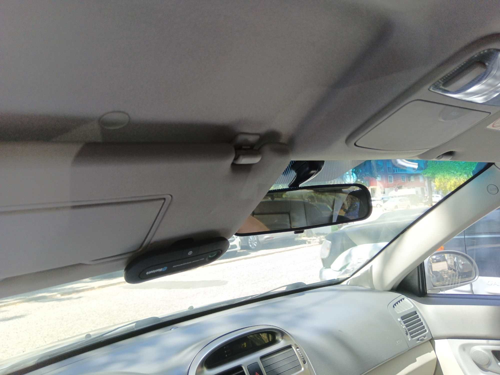 KIA Certo 1.6 crdi