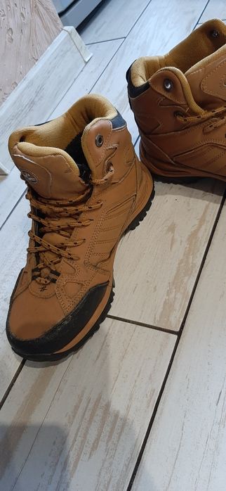 Зимові чоботи на подростка