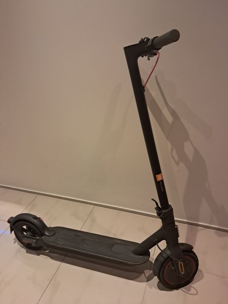 Hulajnoga elektryczna xiaomi pro 2