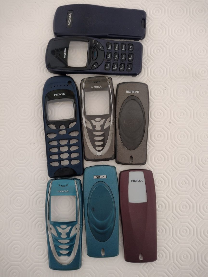 Capas telemóveis