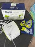 Inhalator nebulizator pneumatyczny FLAEM Ghibli Plus