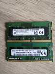 Pamięć RAM 6 GB (4 GB +2 GB )