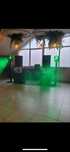 Towery Dj pod glowy ruchome