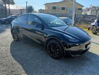 Tesla Model Y Tração Traseira