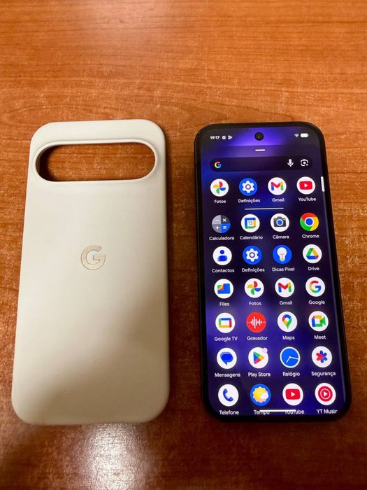 Google pixel 9 128 gb