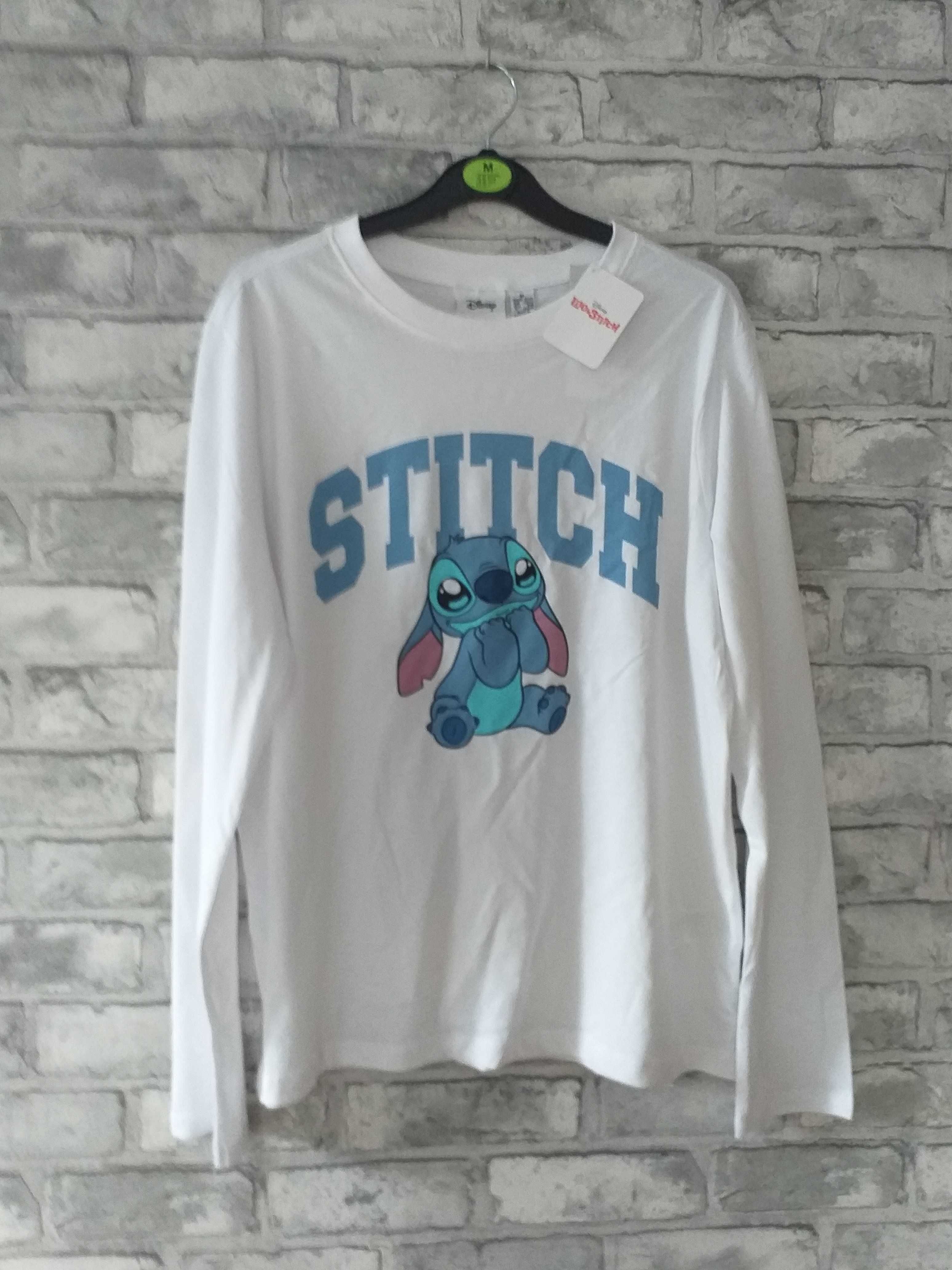 Piżama ze Stitchem wersja 2 w 1 PRIMARK
