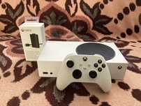 Xbox Series S 512GB • Ідеальний стан • Повний комплект
