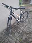 Rower Damski Trekkingowy Staiger (markowy niemiecki) Jak Nowy