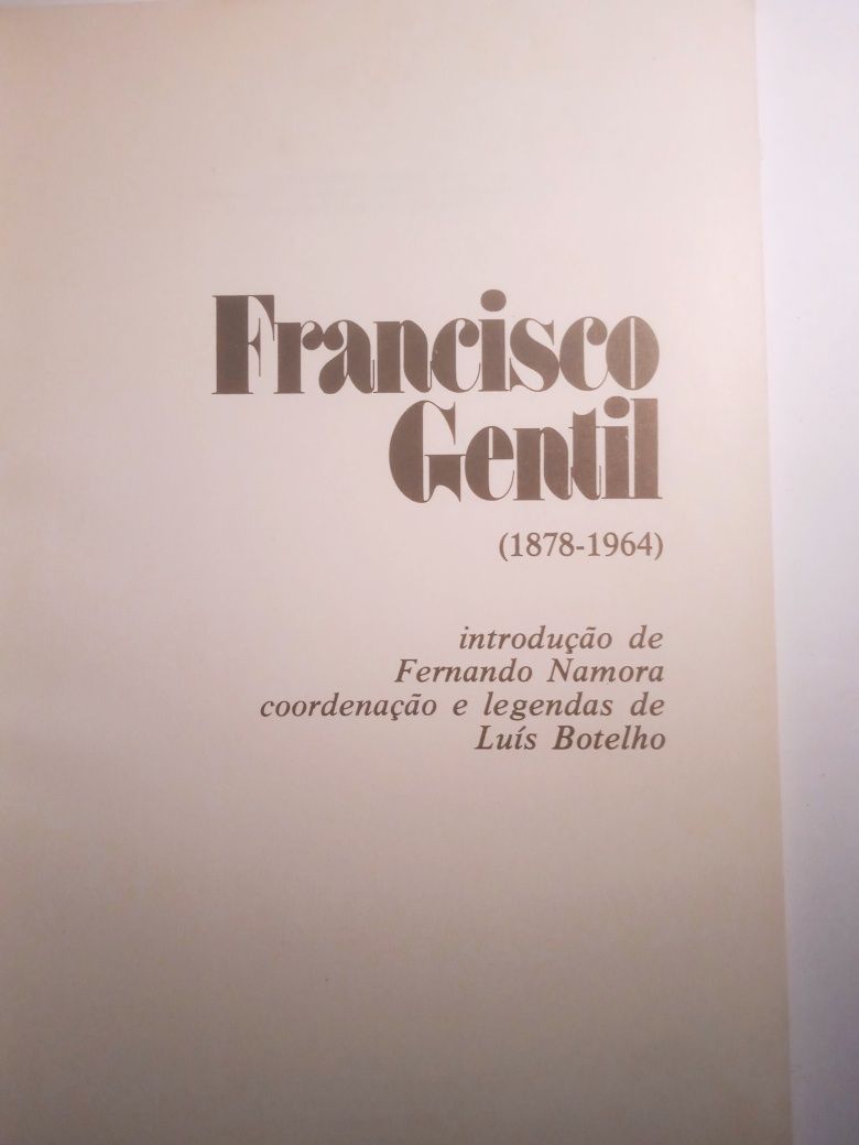 Professor Francisco Gentil
