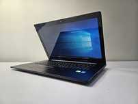 GAMINGOWY Laptop Lenovo 4K 17' i7 8x3.00|16gb RAM|NVIDIA GeForce 8GB