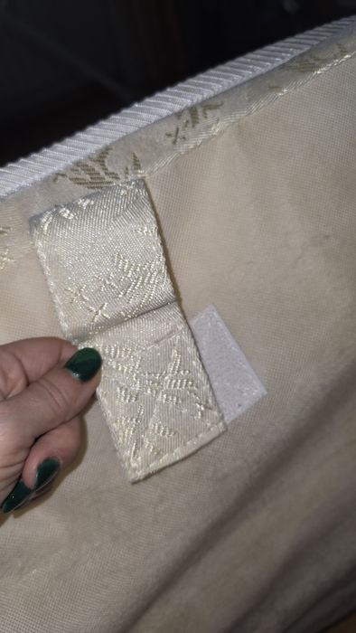 Топпер для дивана 180×134×5 матрас матрац