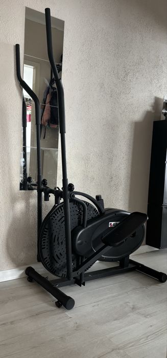 Orbitrek stan bardzo dobry rowerek trenażer