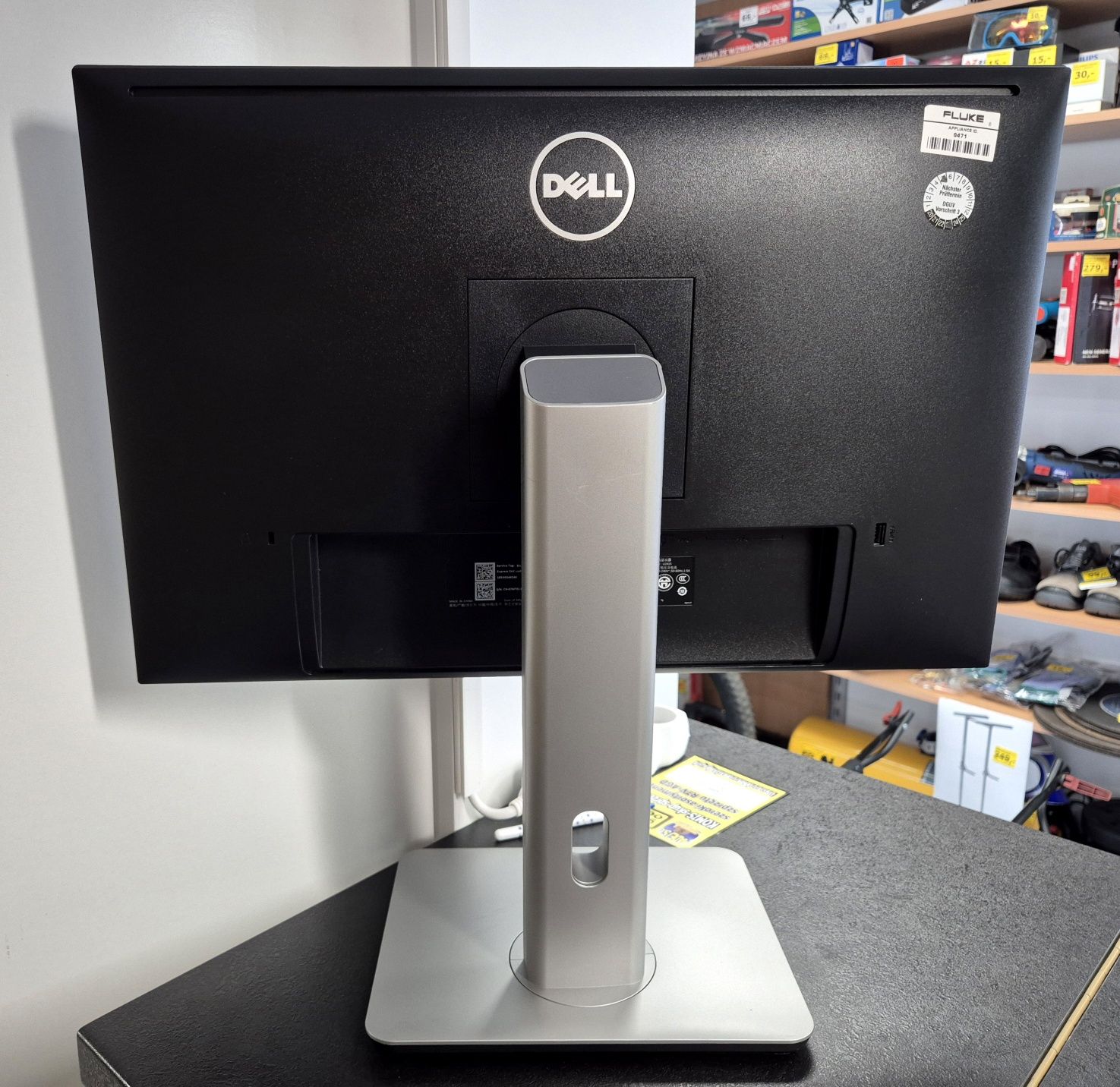 Monitor 24" DELL U2415, Komis Jasło Czackiego