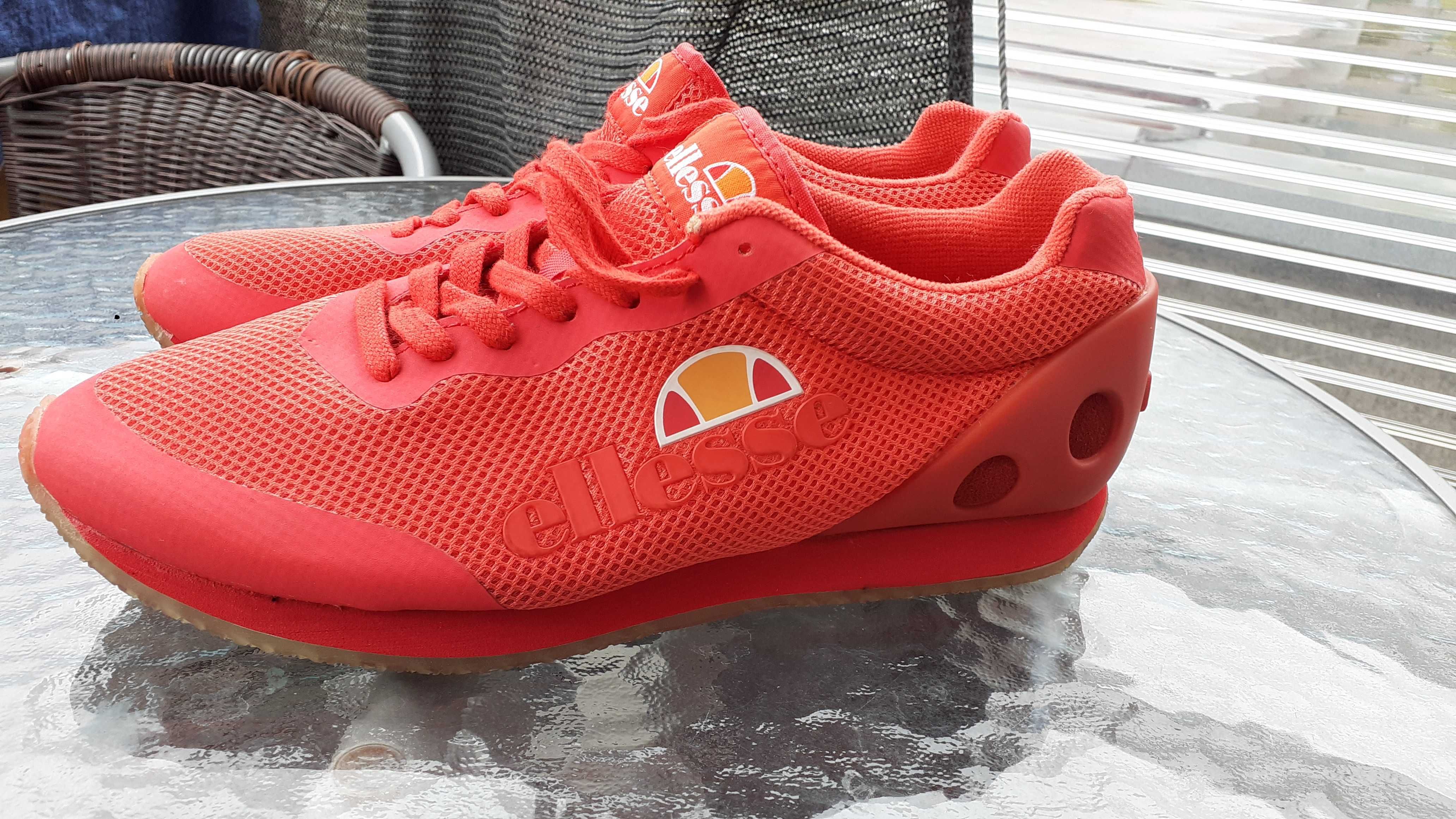 Buty Ellesse City Runner  r. 40