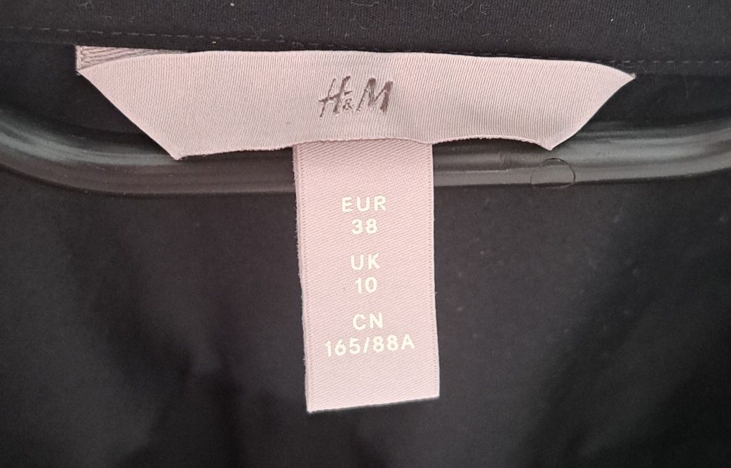 Bluzka damska rozmiar. 38 firmy H&M